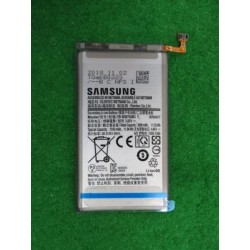 Bateria samsung S10e, com...