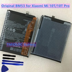 Bateria Xiaomi Mi 10T Pro,...
