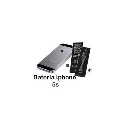 Bateria APPLE iPhone 5S/5C,...