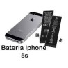 Bateria APPLE iPhone 5S/5C, com montagem.