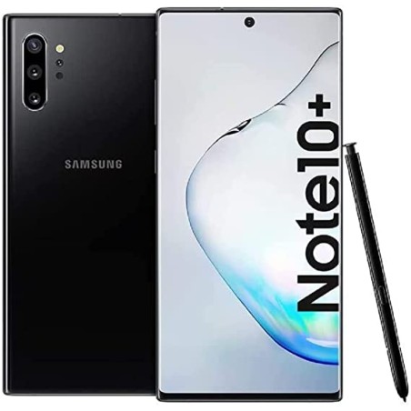 Samsung Galaxy Note 10 Plus, POR ENCOMENDA 1 a 2 Dias Uteis