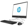 COMPUTADOR HP AIO 200 21.5′ I5-10210U 8GB 1TB DVD-RW W10P PRETO