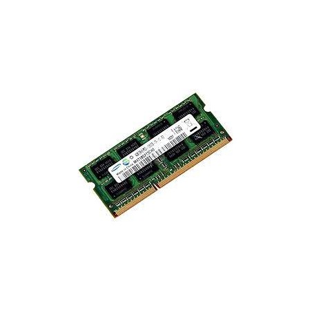 Memória RAM 4GB 1 Samsung...