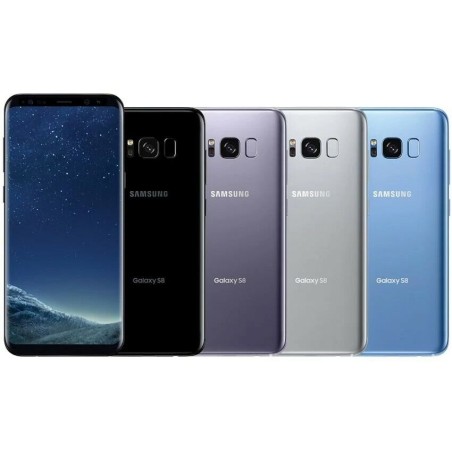 Samsung Galaxy S8 - 64GB