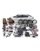 Automobile Parts and Accessories