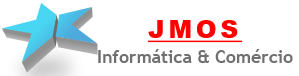JMOS - Informática e Comércio